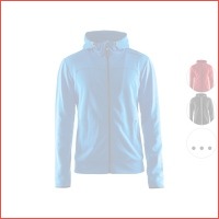 Craft Leisure Full Zip hoodie