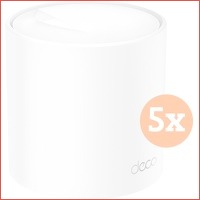 TP-Link Deco X20 5-Pack