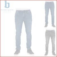 Brams Paris jeans