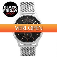 Watch2day.nl: Tommy Hilfiger 1791610 heren horloge