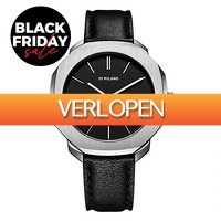 Watch2Day.nl 2: D1-MILANO SSLL01 dames horloge