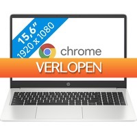 Coolblue.nl 3: HP Chromebook 15a-na0940nd