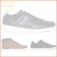 PME Legend sneakers