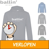 Hoodies van Ballin Est 2013