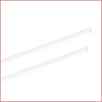 2 x Sylvania T5 LED buis L1200