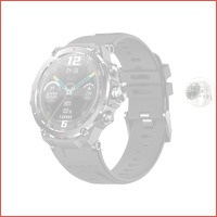 Veho Kuzo F1-S Sport smartwatch