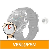 Veho Kuzo F1-S Sport smartwatch