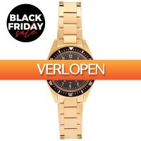 Watch2day.nl: Heritor Automatic Calder HERHS28024 heren horloge