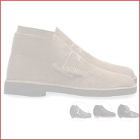 Clarks Desert laarzen