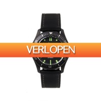 Watch2Day.nl 2: Reign Elijah REIRN6506 heren horloge