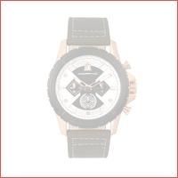 Morphic MPH5706 heren horloge