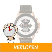 Morphic MPH5706 heren horloge