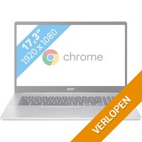 Acer Chromebook 317 CB317-1H-C1SE