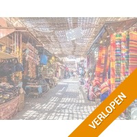 10-daagse rondreis van Marrakech door de Sahara