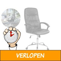 Lifa Living ergonomische bureaustoel