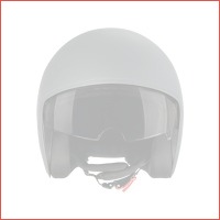 TOF Base motor- /scooterhelm