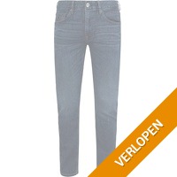 Vanguard Jeans V7 Rider Donkerblauw TBO