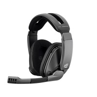 Bekijk de deal van iBOOD Electronics: EPOS Sennheiser GSP 370 gaming headset