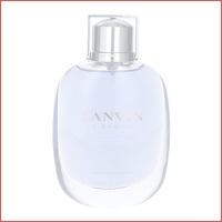 Lanvin L'Homme Eau de Toilette eau de to..