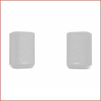 Denon wifi speaker HOME 150 Stereo Pack ..