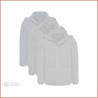 Mario Russo parka Arctic