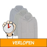 Mario Russo parka Arctic