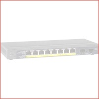 Netgear ProSAFE GS110TP