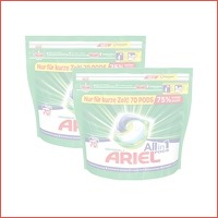 Ariel Prof Allin1 Pods Regular- 140 Wasb..