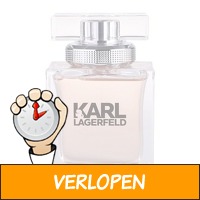 Karl Lagerfeld EDP 85 ml