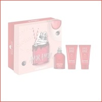 Cacharel Amor Amor gift set