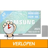 Samsung Neo QLED 65QN85 C (2023)