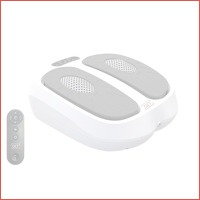 QLT Vibropulse Pro multi-massageapparaat