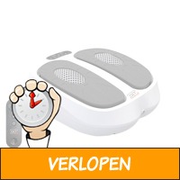 QLT Vibropulse Pro multi-massageapparaat