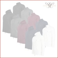 Heren fleece vest