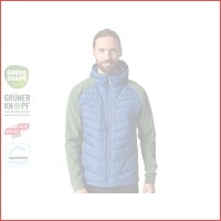 Vaude Elope Hybrid jack heren