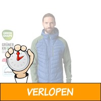 Vaude Elope Hybrid jack heren