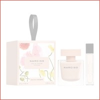 Narciso Rodriguez Poudree gift set