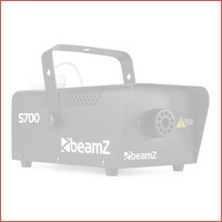 BeamZ S700 rookmachine 700 watt