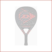 Dunlop Aero-Star Pro padelracket