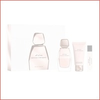 Narciso Rodriguez All Of Me gift set