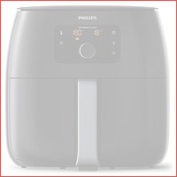 Philips airfryer HD9650/90 Avance Airfry..