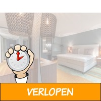 2 of 3 dagen in een 4*-Van der Valk Hotel