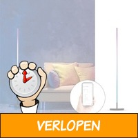 Smart indoor Xyro vloerlamp