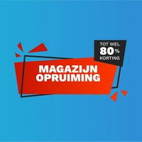 ElkeDagIetsLeuks: Outlet Sale