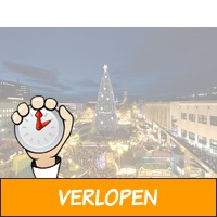 3 dagen Noordrijn-Westfalen 4*