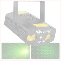 BeamZ Apollo multipoint laser