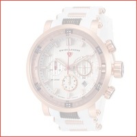 Swiss Legend Dragonet Chronograph | SL-1..