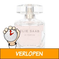 Elie Saab Le Parfum EDP 90 ml