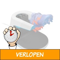 Shoefresh Opod Schoenverfrisser en -droger Aanbieding -..