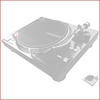 Reloop Direct Drive draaitafel RP-7000 M..